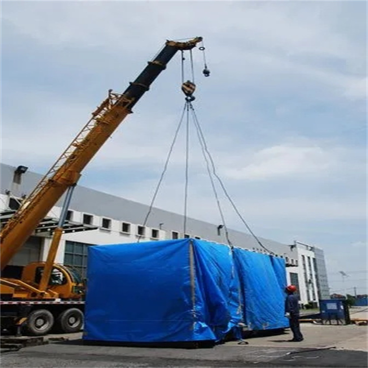 都安吊30吨需要多大的吊车