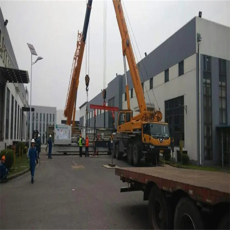 都安附近12吨吊车出租电话|工程吊装|高效响应