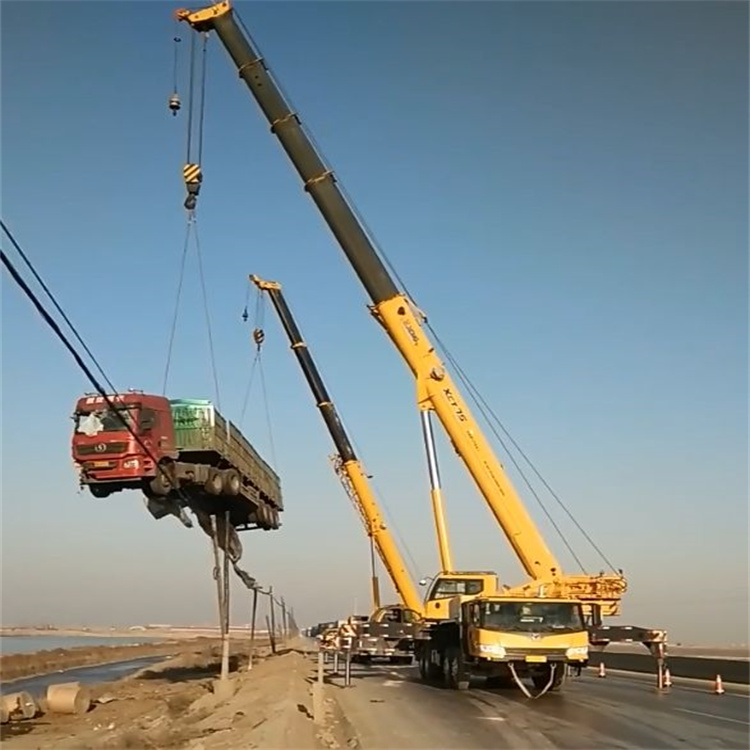 都安汽车吊车救援多少钱