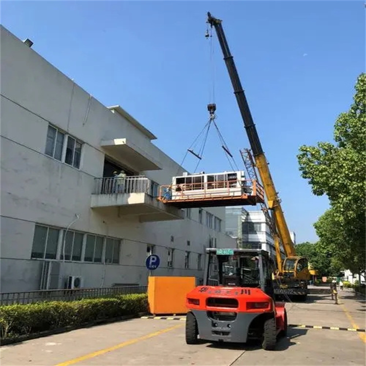 都安35t汽车吊一个台班多少钱