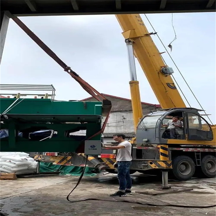 都安大吨位吊车租赁应急保障方案|化解突发吊装需求难题